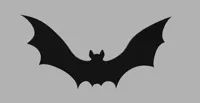 Bat (8x3mm) 2 walls, 15% infill