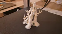 0.2mm layer, 2 walls, 7% infill