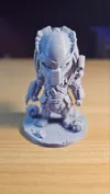 0.2mm layer, 2 walls, 10% infill