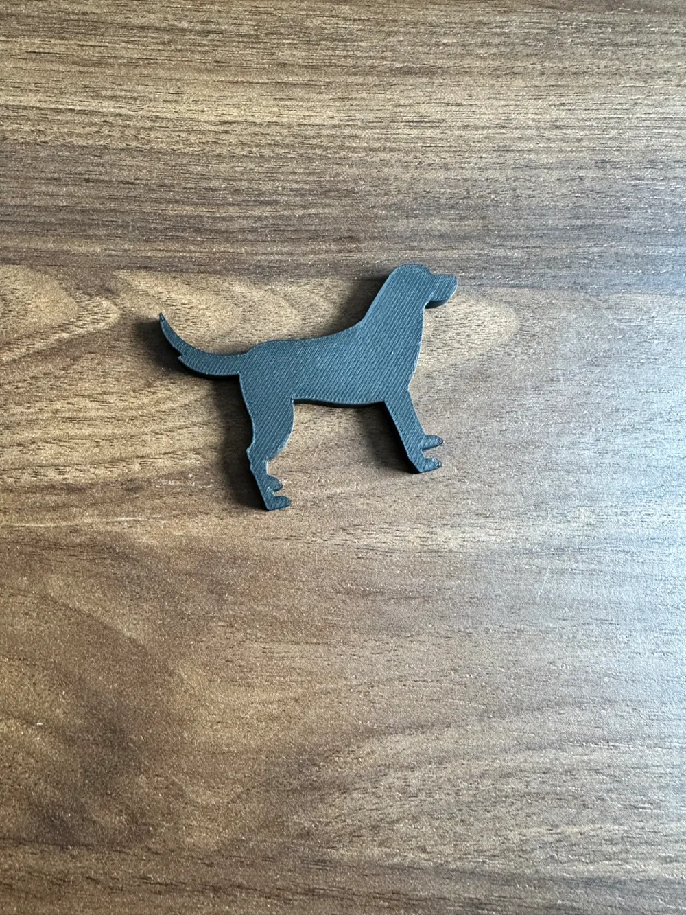 Lab Fridge Magnets Lab dog fridge magnet by Xander - MakerWorld