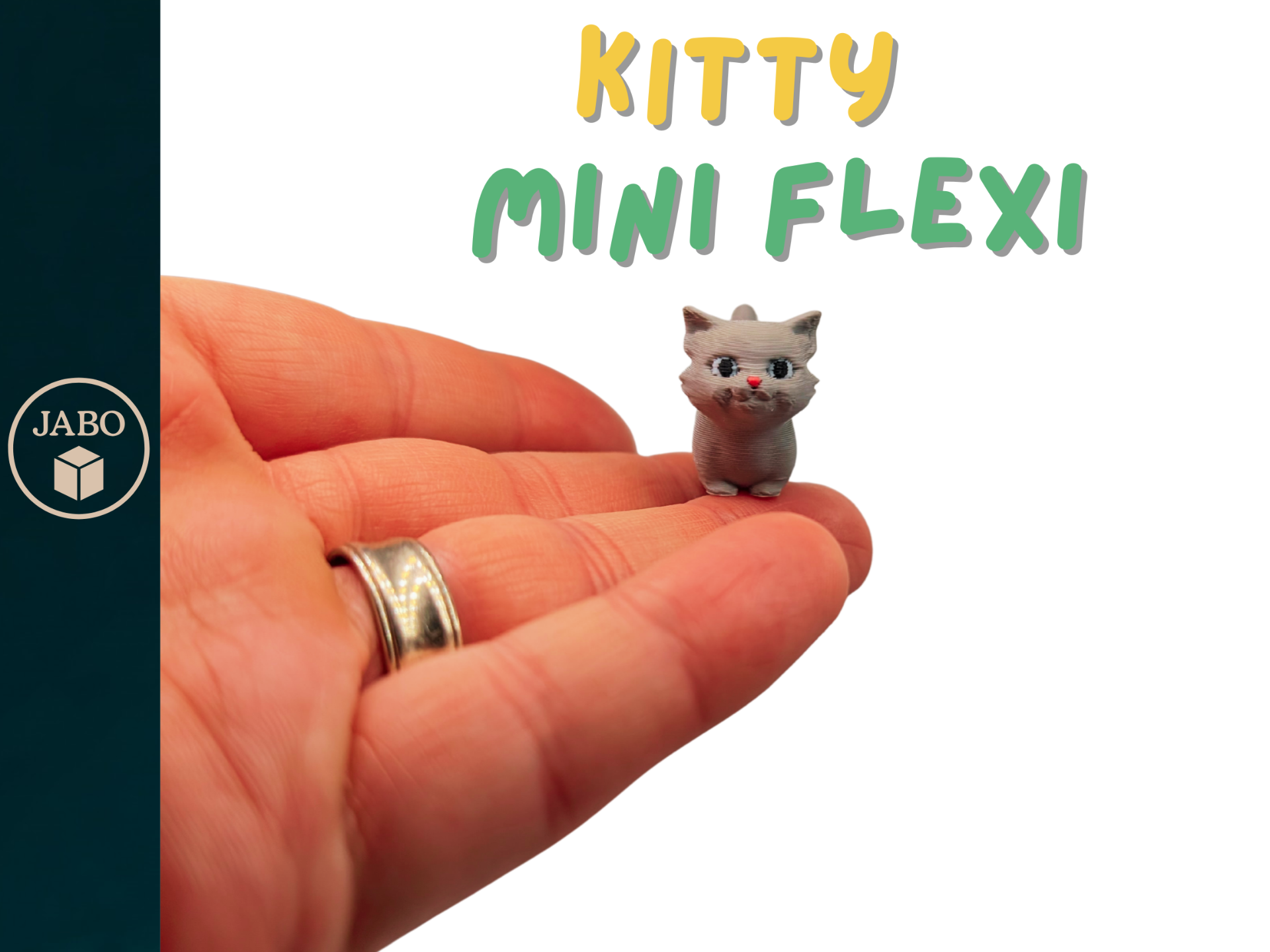 Cat Mini Flexi