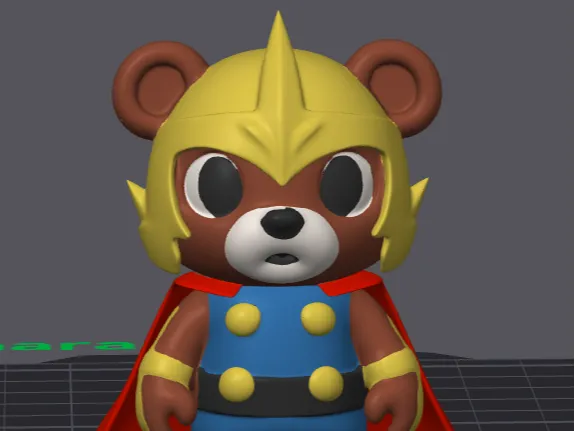 Thorbär