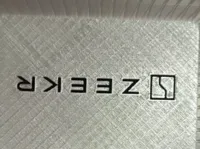 0.2mm 层高, 6 层墙, 25% 填充