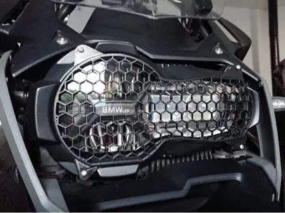 BMW_R1200GS_Front_Light_Protection