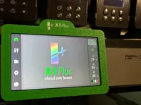 0.2mm layer, 6 walls, 25% infill