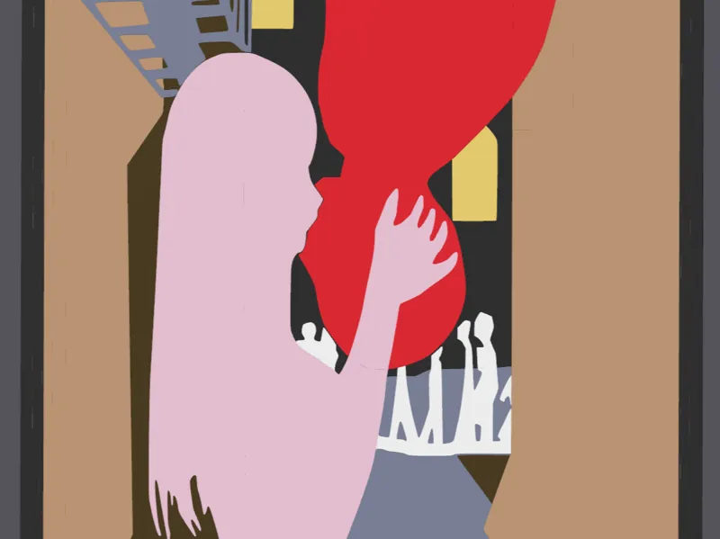 Spider-Man & Mary Jane: The Upside Down Kiss