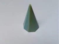 0.16mm layer, 2 walls, 15% infill
