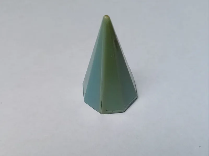 Toren voor opa