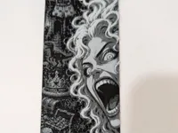 0.08mm layer, 1 walls, 100% infill