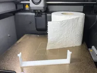 0.24mm layer, 3 walls, 15% infill
