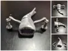Keychain version with a hole at the end