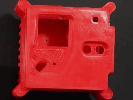 Raspberry Pi Astro Pi Mark II Case