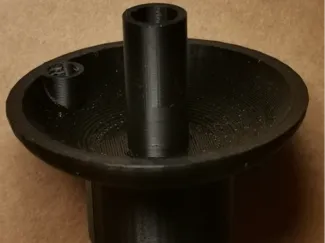 Hi-Hat Clutch Base / Hi-Hat Seat / Hi-Hat Cup