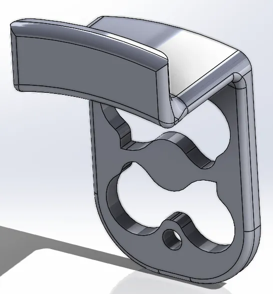 cable-holder