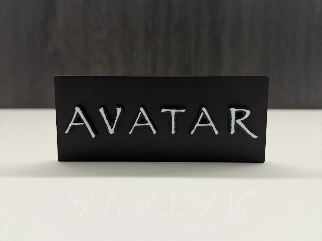 Avatar Logo