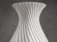 PLA 0.2mm layer, 2 walls, 15% infill