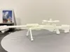 0.2mm layer, 2 walls, 10% infill