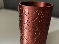0.12mm layer, 2 walls, 10% infill