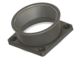 Small RC ESC Velocity Stack 30mm
