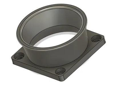 Small RC ESC Velocity Stack 30mm