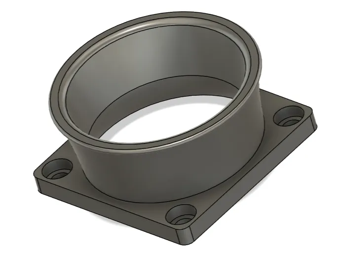 Small RC ESC Velocity Stack 30mm