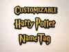 Example Harry Potter
