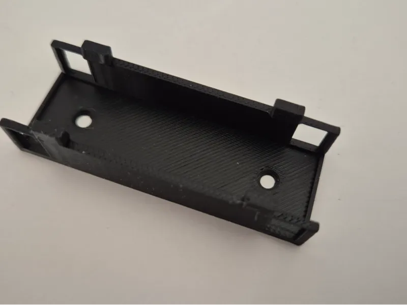 Empfängerhalter für Powerbox PBR-SL10