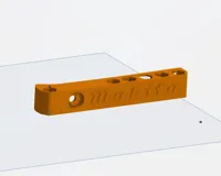 Porte-embouts pour visseuse Makita DTD173 — photo 3