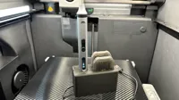 0.2mm layer, 3 walls, 15% infill