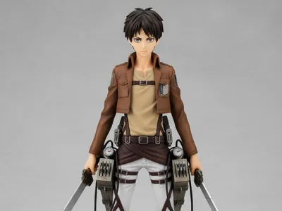 Eren Yeager
