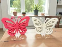Schmetterling