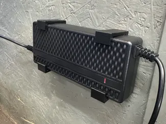 Kukirin G4 Charger Wall Mount