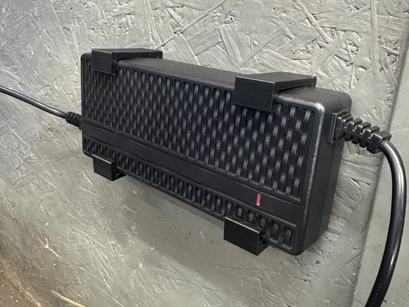 Kukirin G4 Charger Wall Mount