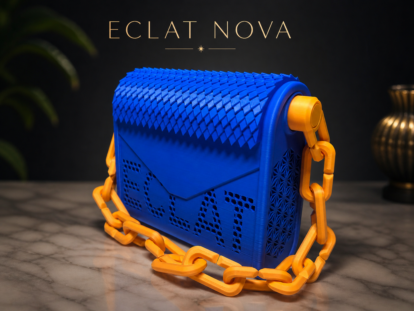 Eclat Nova Handbag