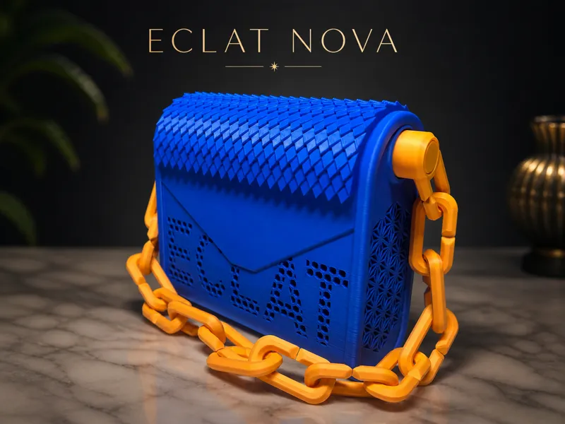 Eclat Nova Handbag