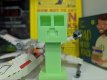 Creeper