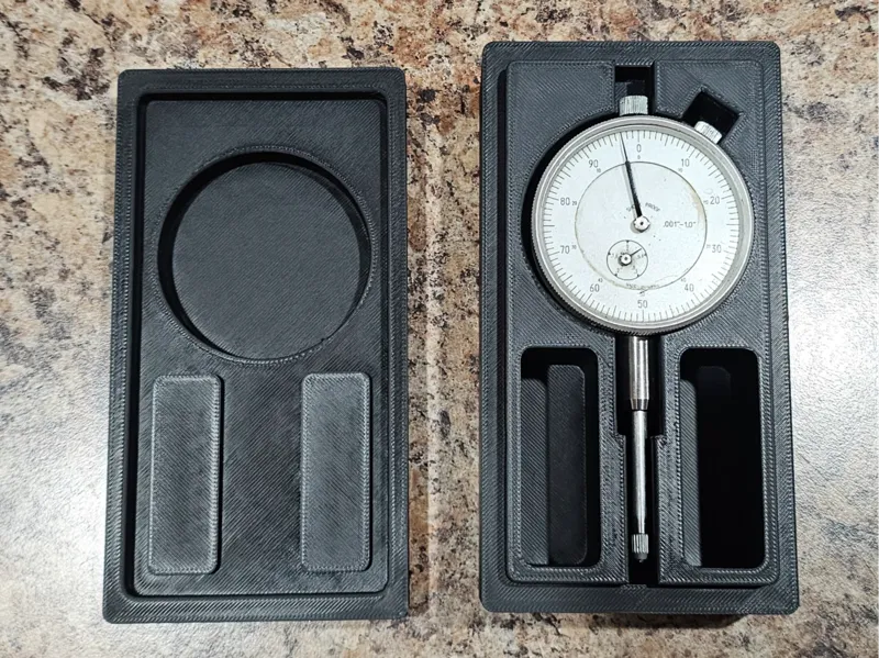 Indicator Box