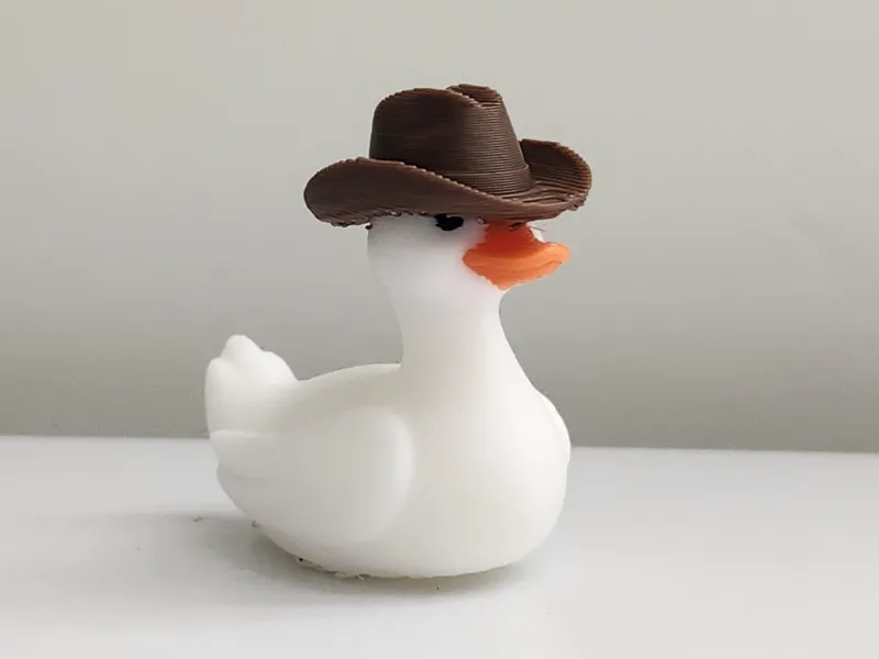 Mini Silly Goose