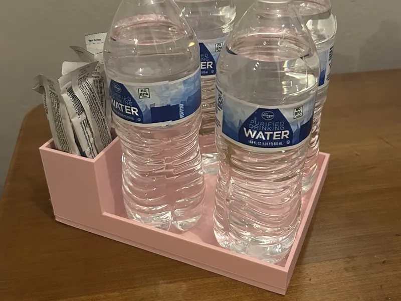 Hydration Station for POTS Management