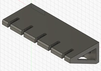 Quick Clamp Holder