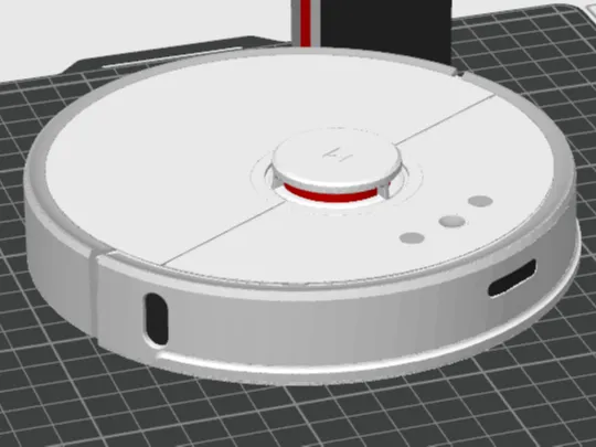Robot Vacuum Roborock Dreame Xiaomi iRobot Roomba