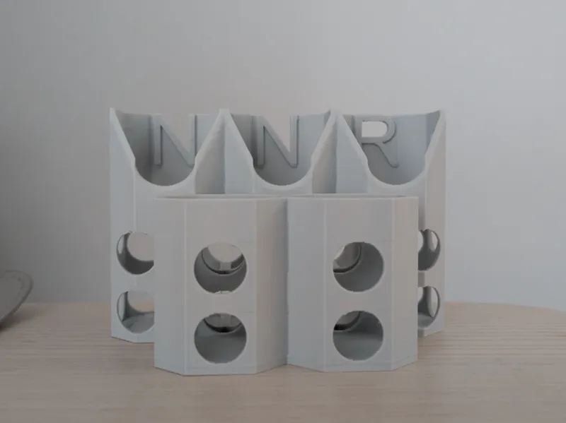 desk organizer