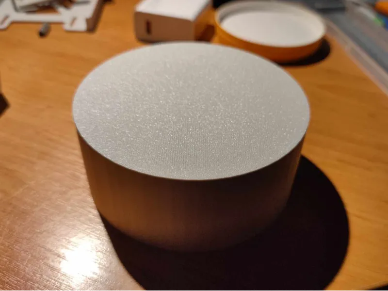 Fence post top cover