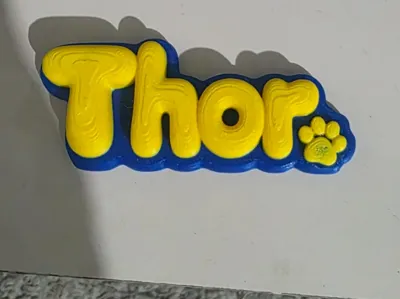 Thor