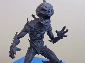 Pumpkinhead