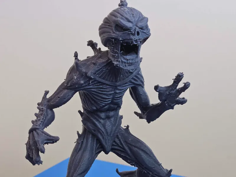 Pumpkinhead