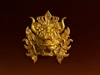 0.2mm 层高, 2 层墙, 15% 填充