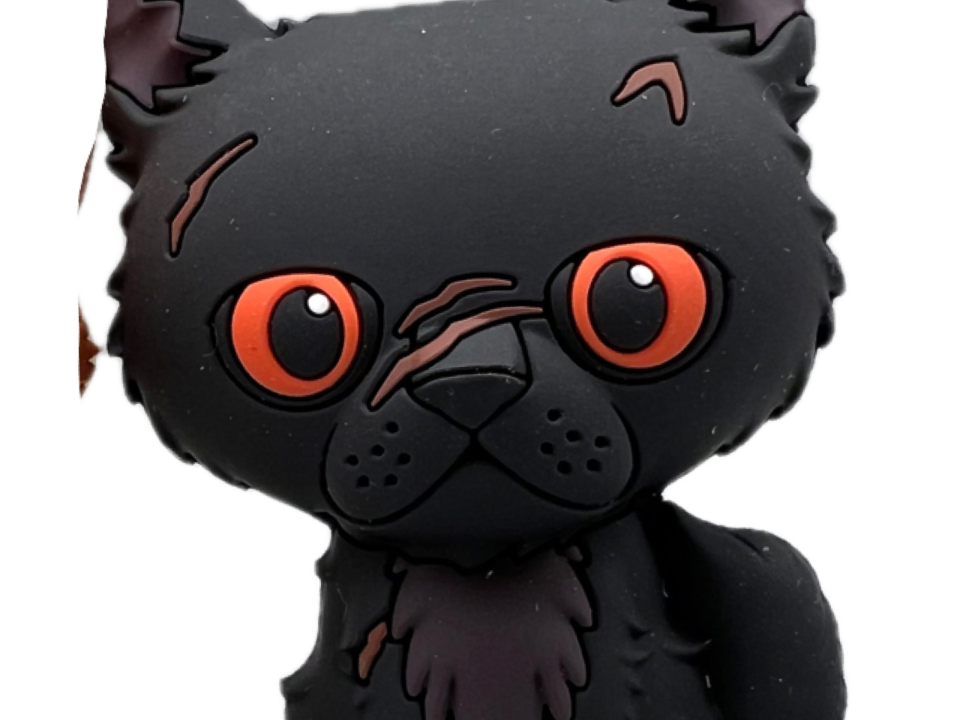 Yellowfang 