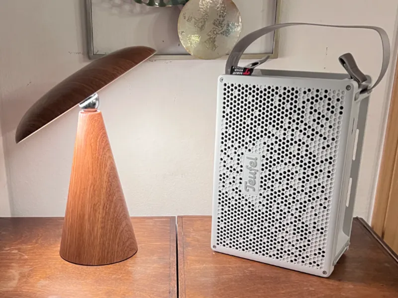 Teufel MYND Vertical Feet