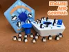 Penguin Plumps - English version